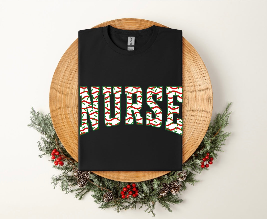 Nurse