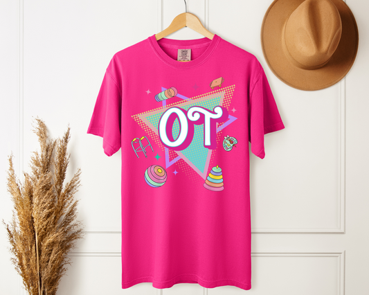 Retro OT