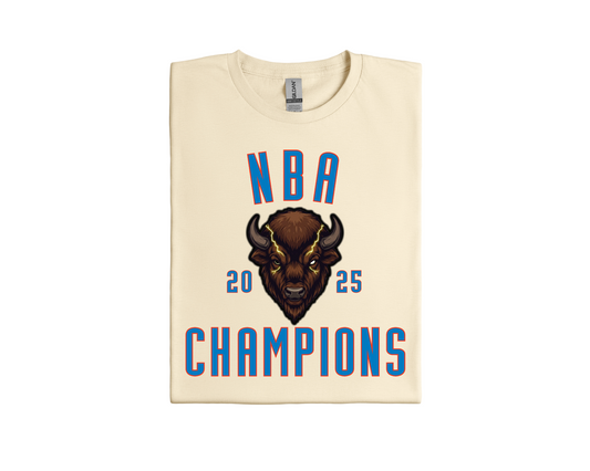 NBA Champions