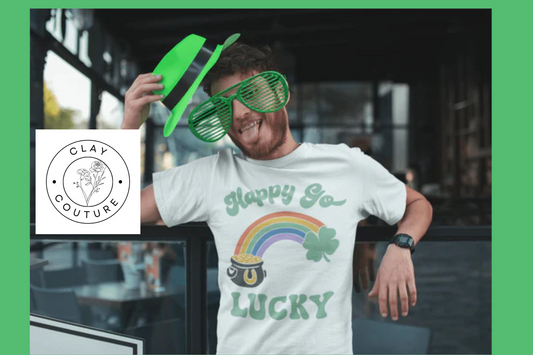 Happy Go Lucky