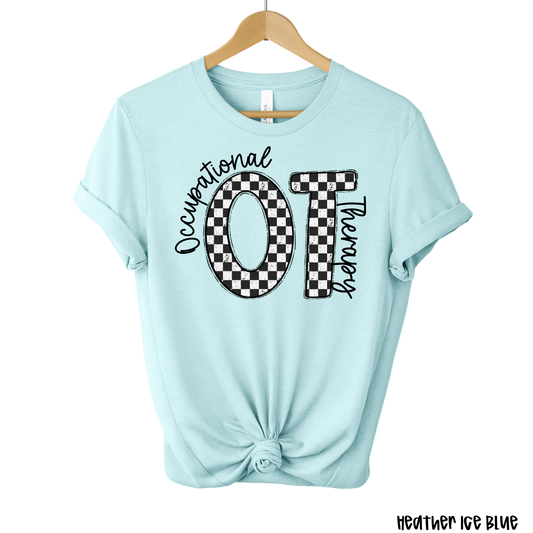 Occupational Therapy