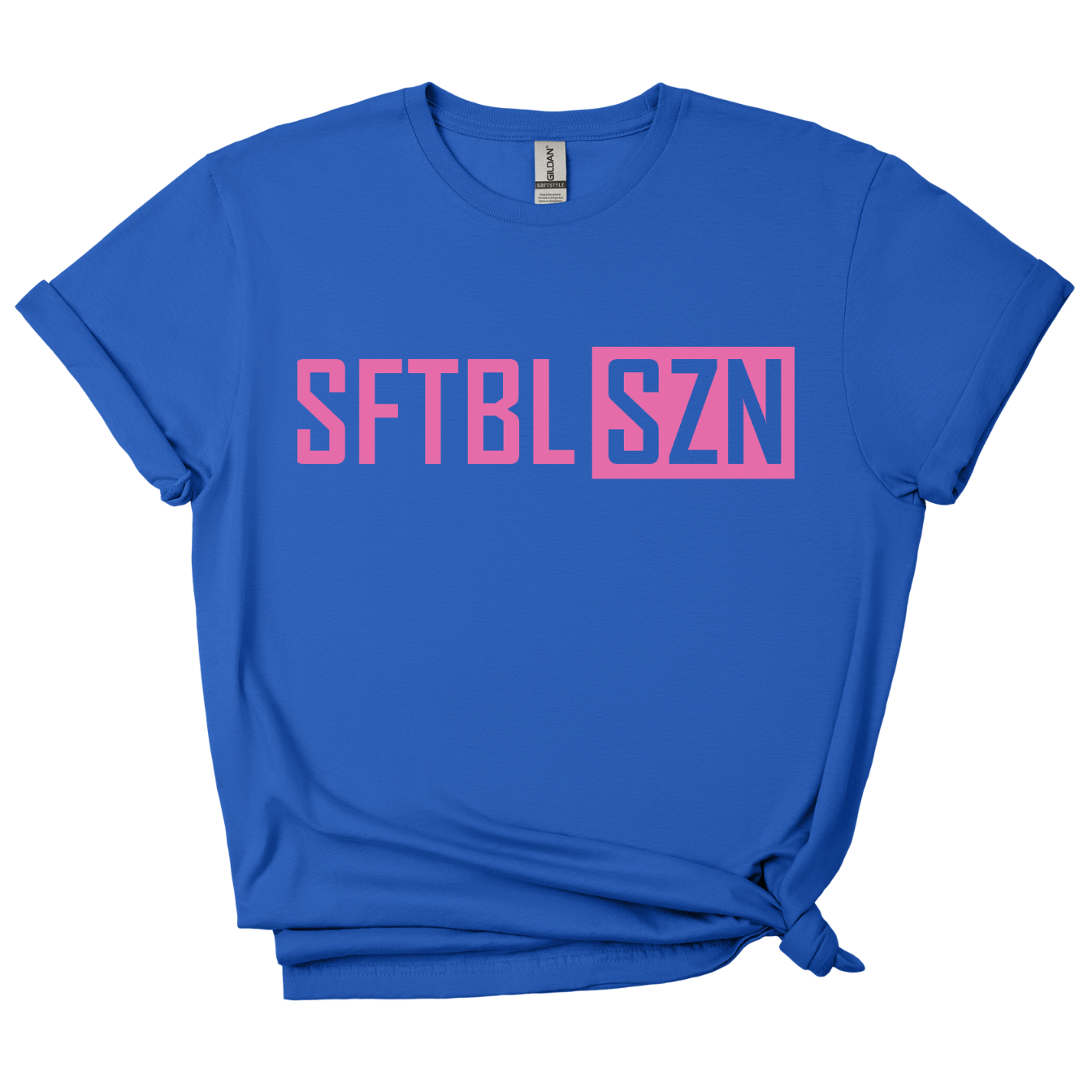 SFTBLSZN