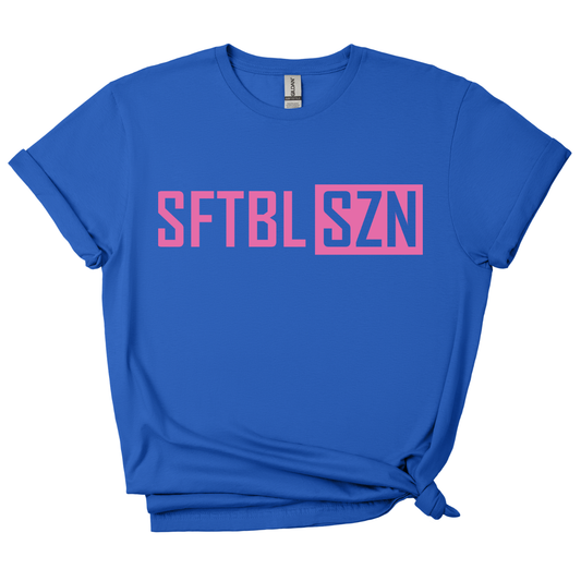 SFTBLSZN