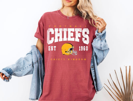 Chiefs