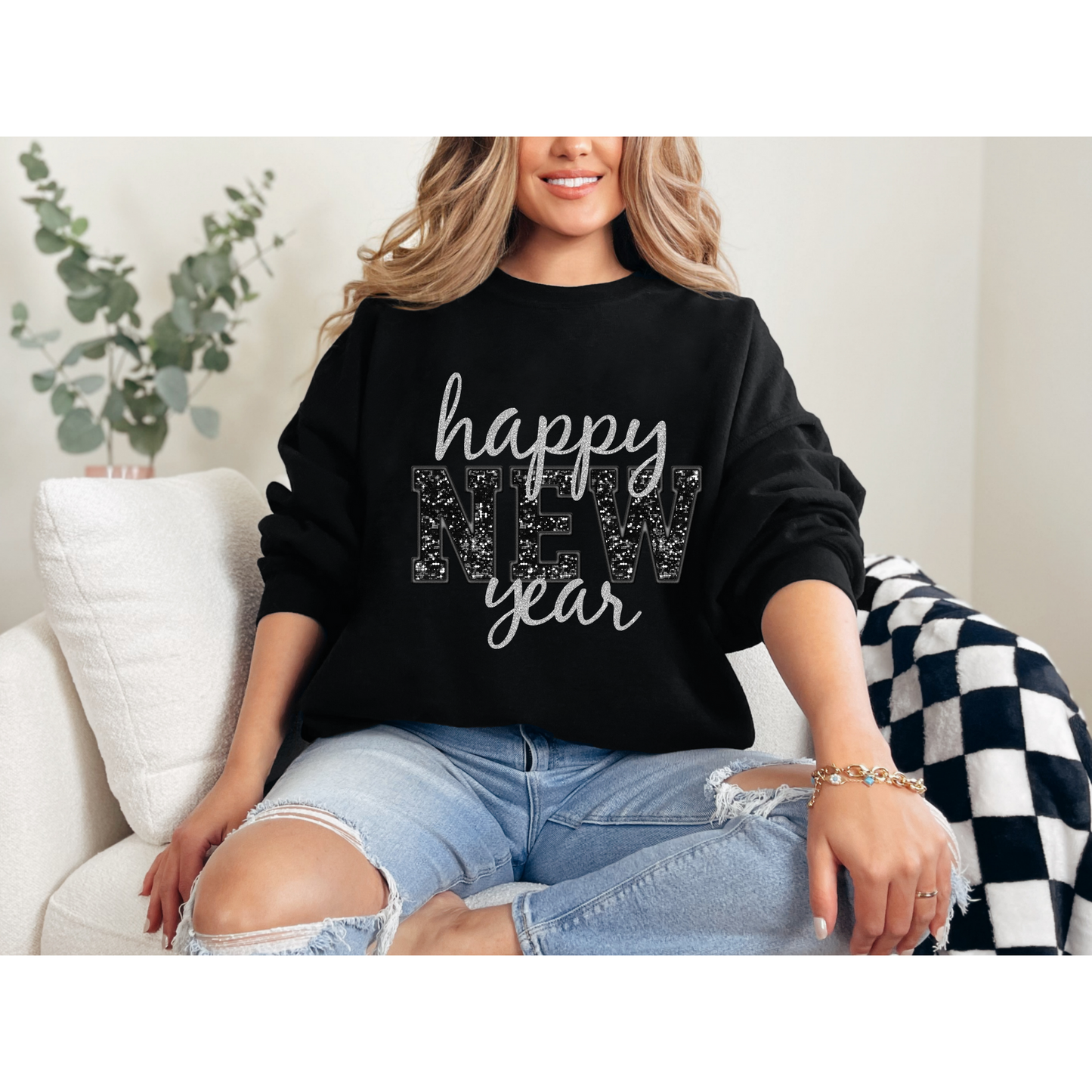 Happy New Year