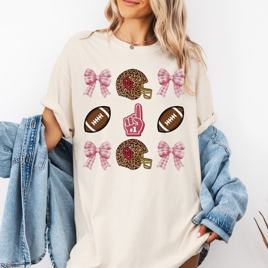 Sooners Croquette