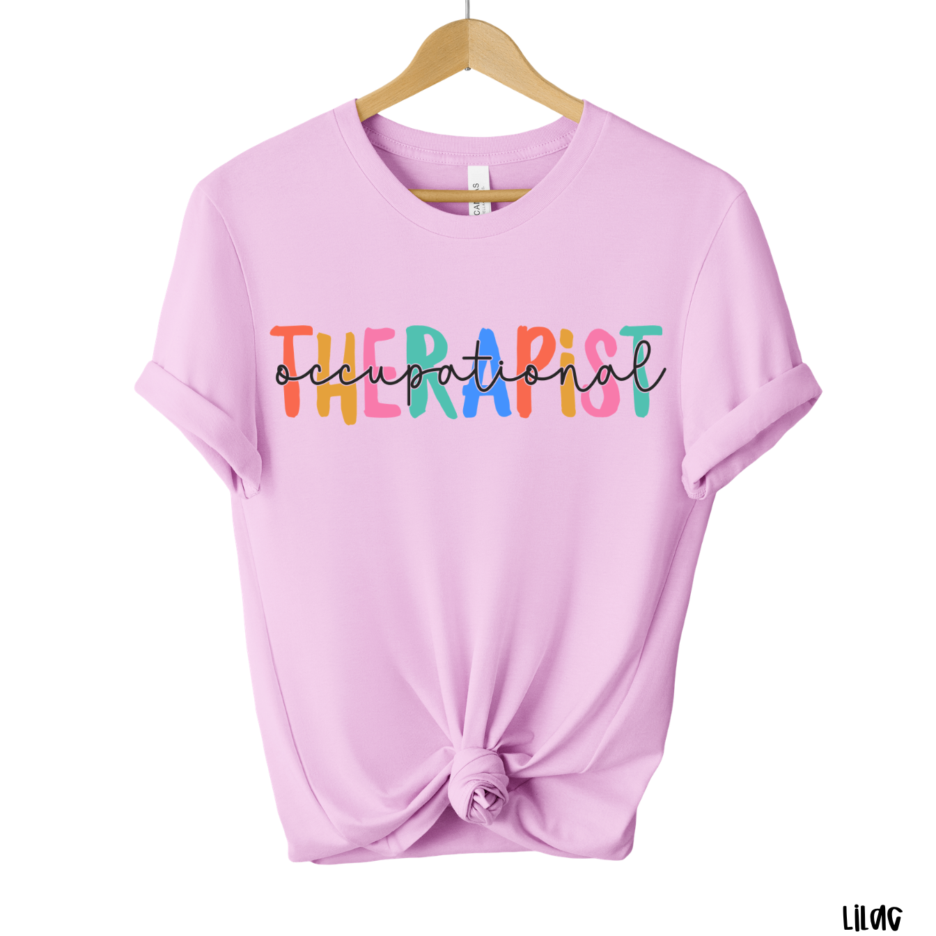 Occupational Therapy