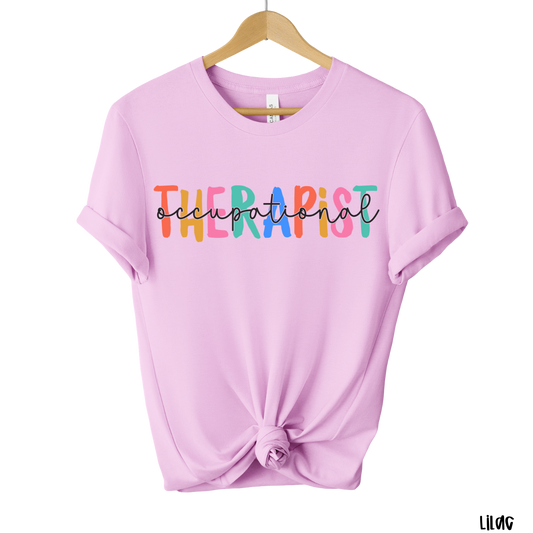 Occupational Therapy