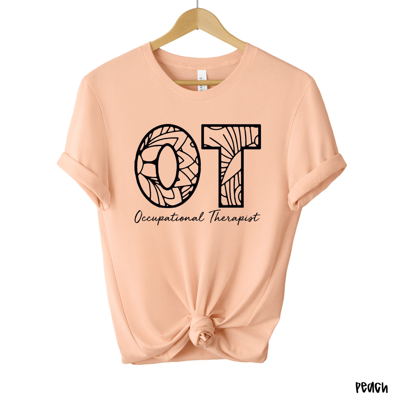 Occupational Therapy
