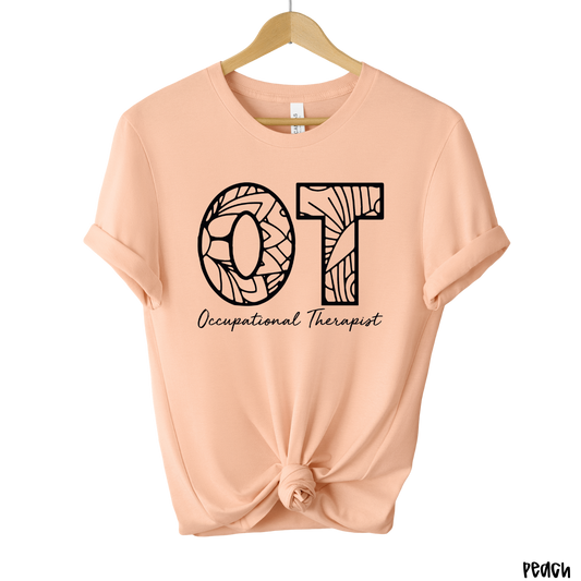 Occupational Therapy
