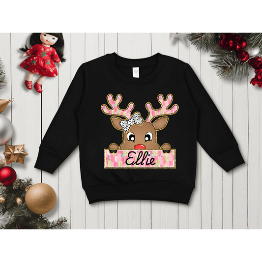 Reindeer name