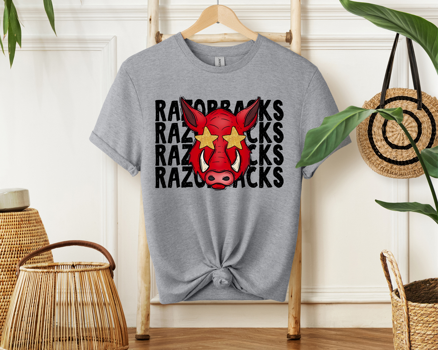 Razorbacks