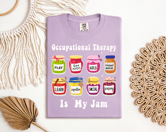 OT is my jam