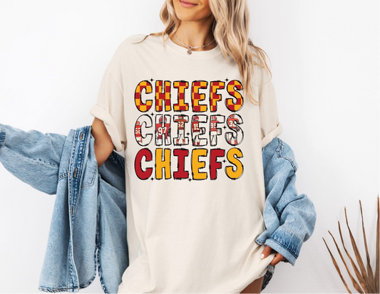 Chiefs