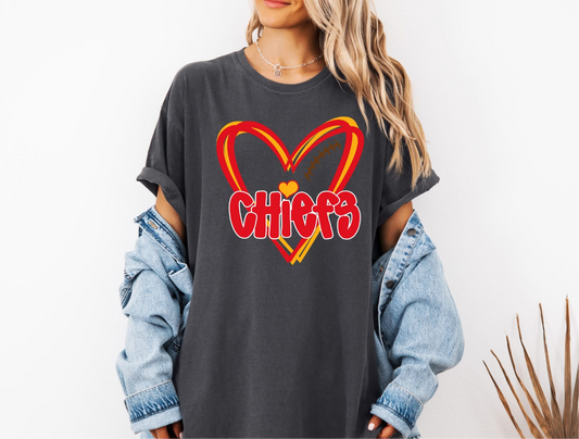 Chiefs