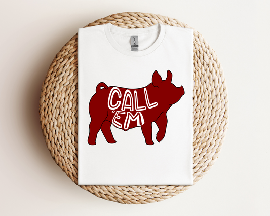 Call Em