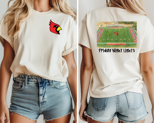 Friday Night Lights