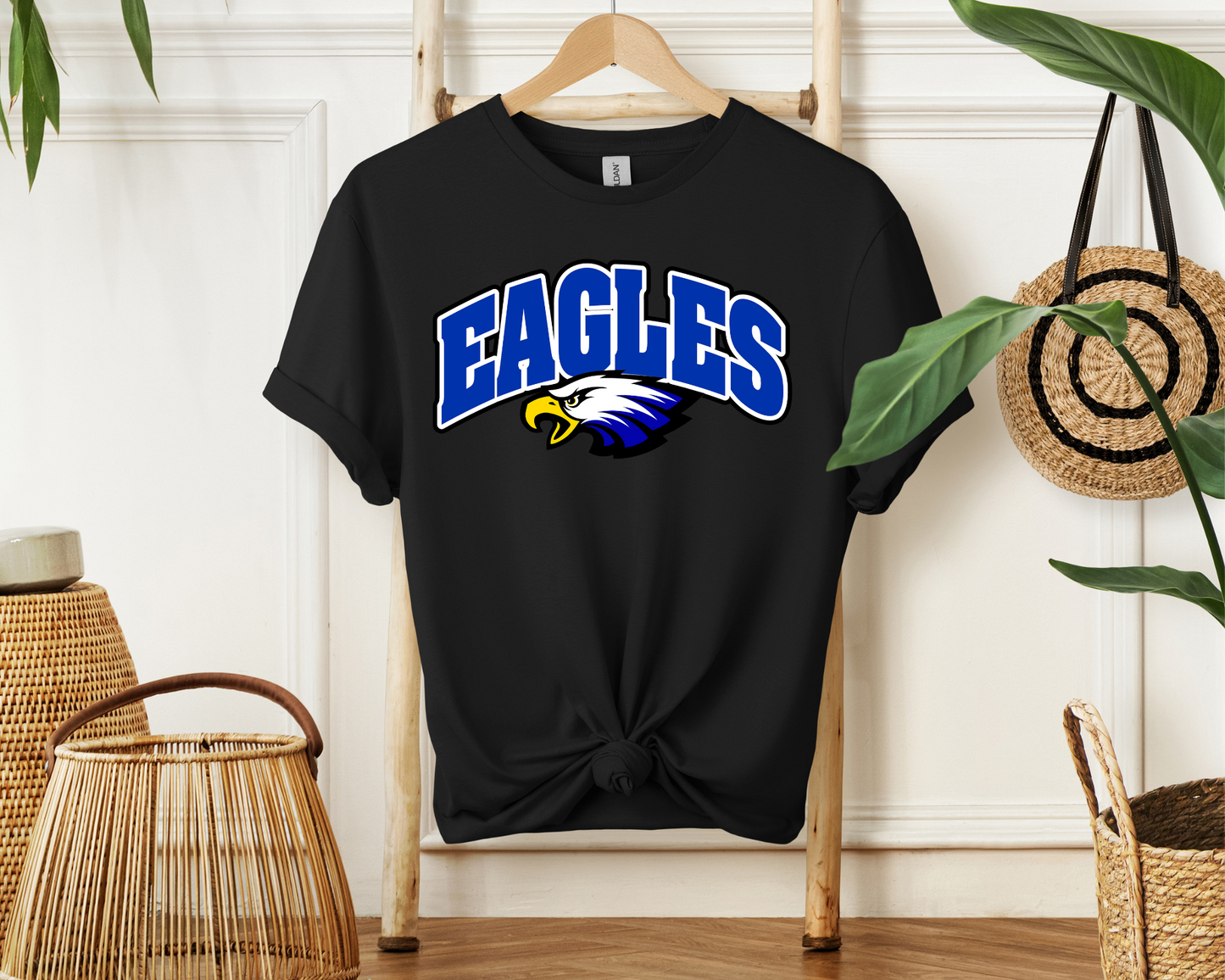 Eagles