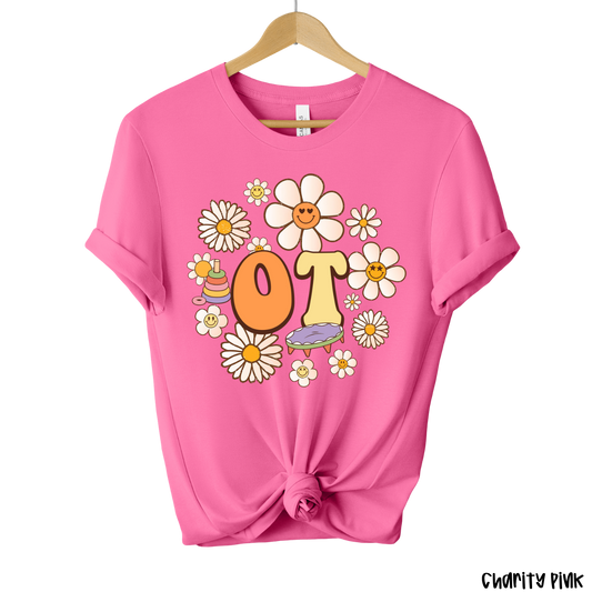 Occupational Therapy