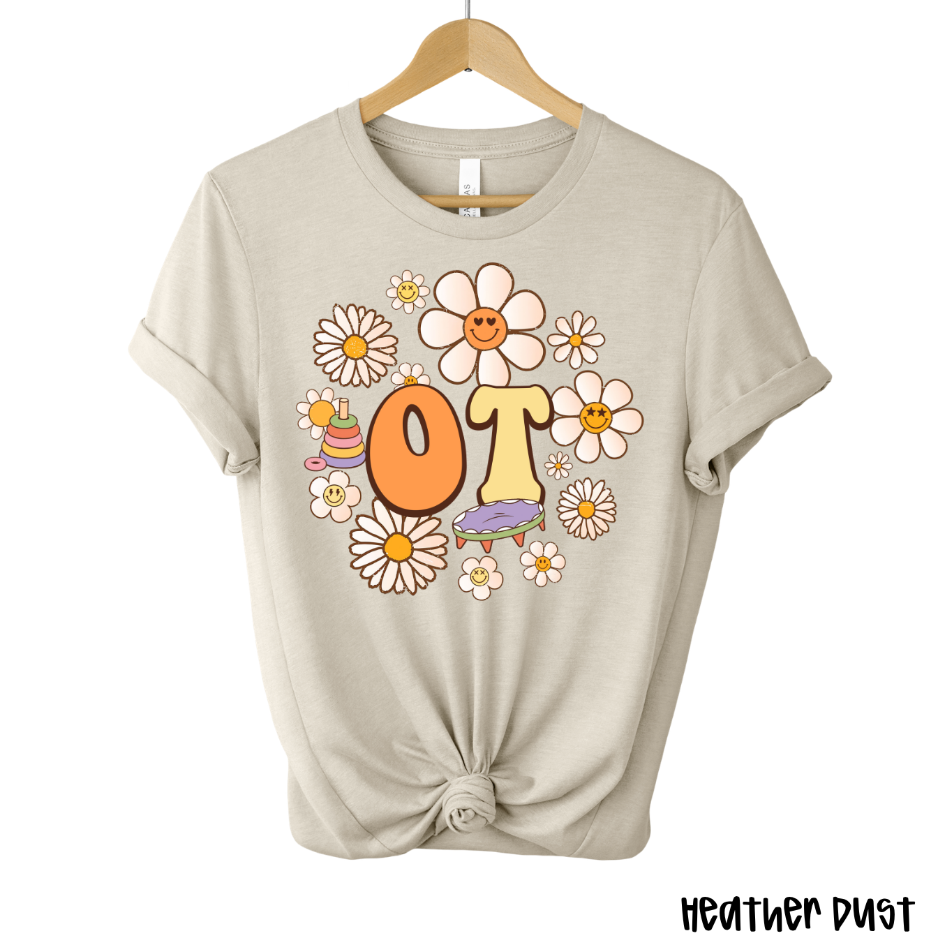 Occupational Therapy
