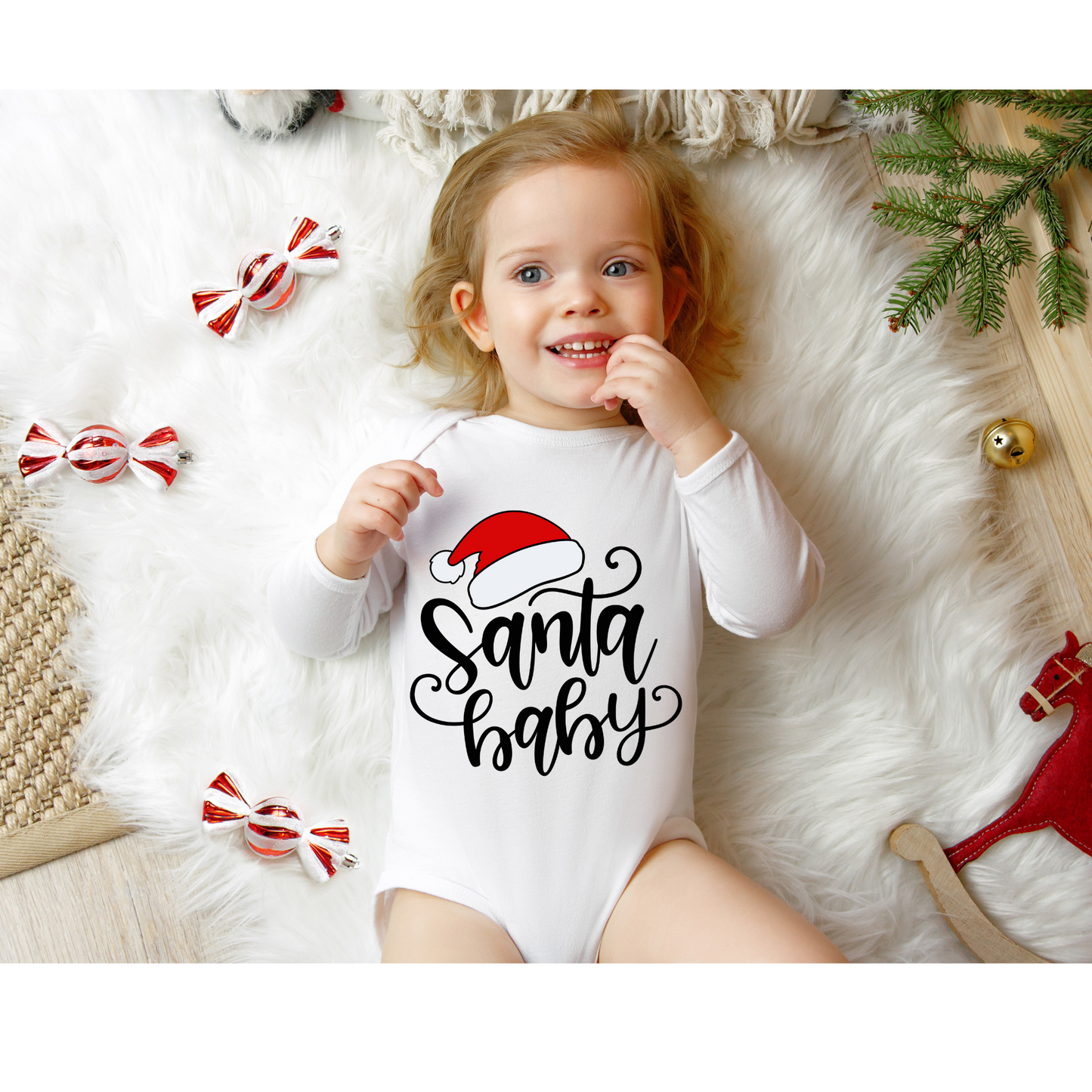 Santa Baby