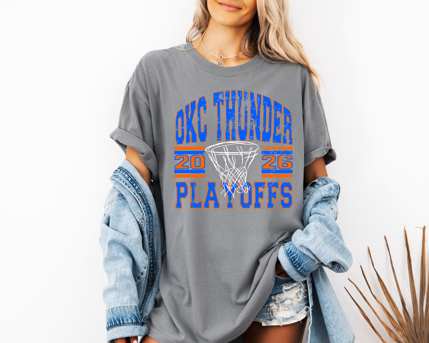 OKC Thunder