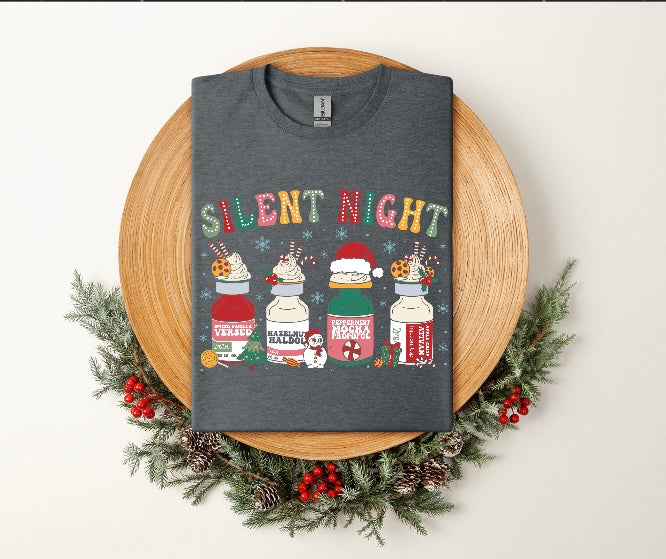 Silent Night