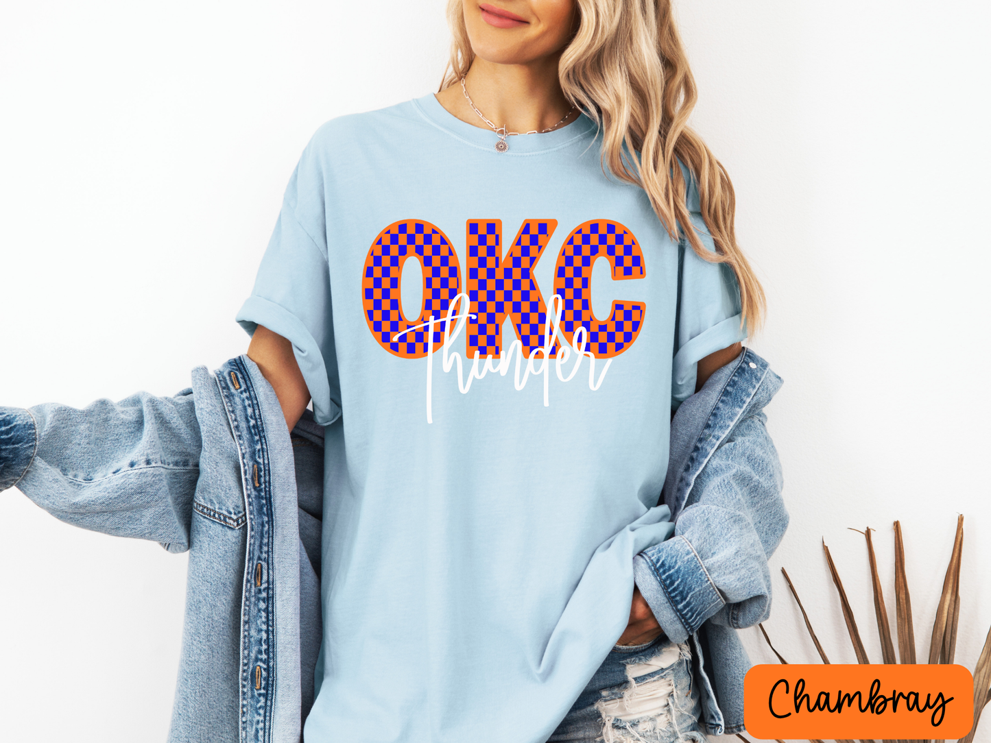 OKC Thunder