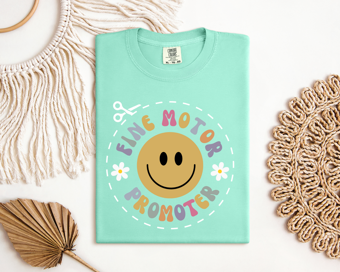 Fine Motor Promotor
