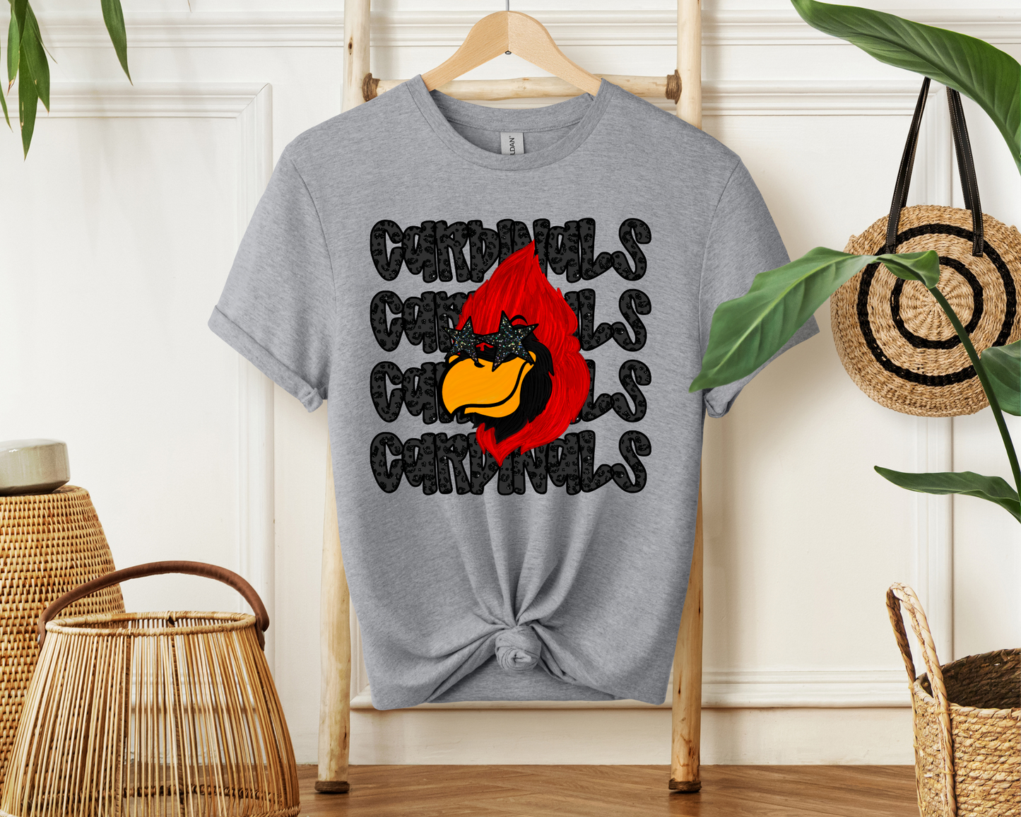 Cardinals star eyes