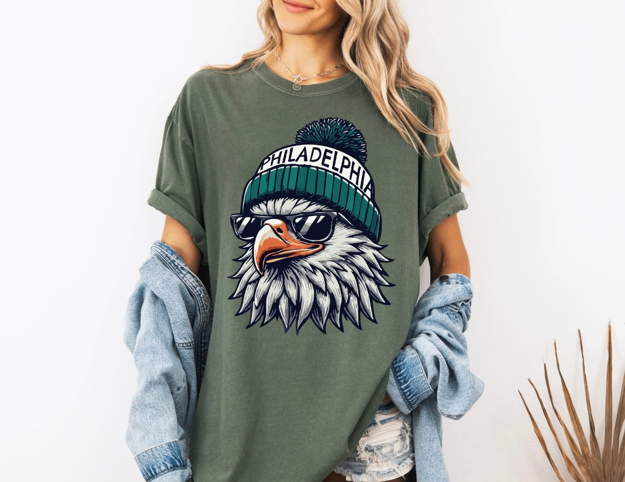 Eagles