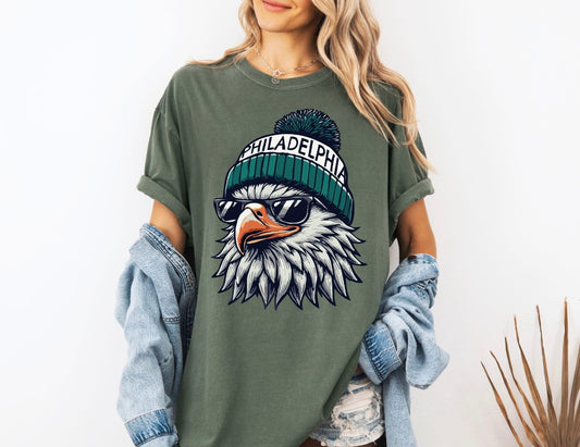 Eagles