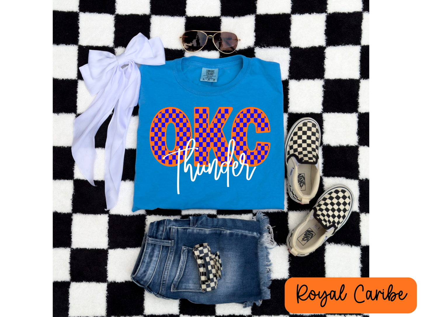 OKC Thunder