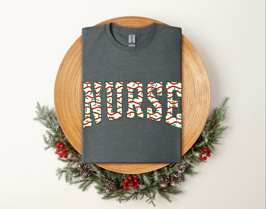 Nurse