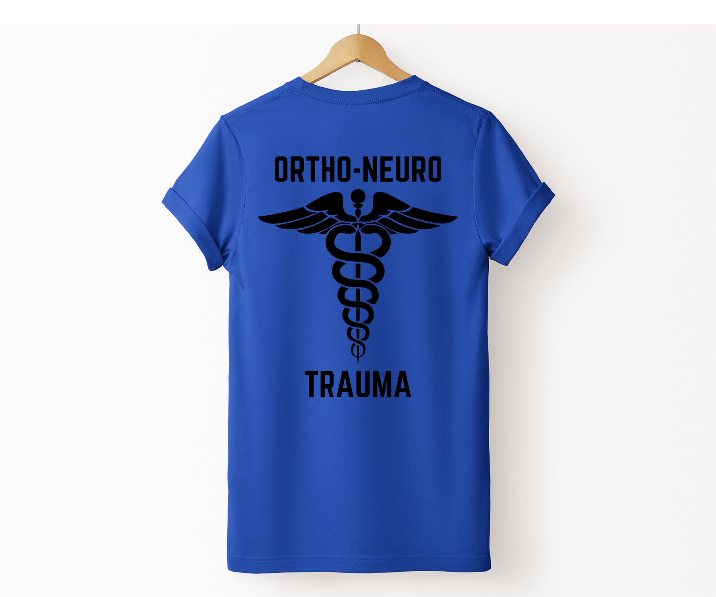 Ortho Neuro Back