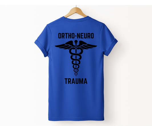 Ortho Neuro Back