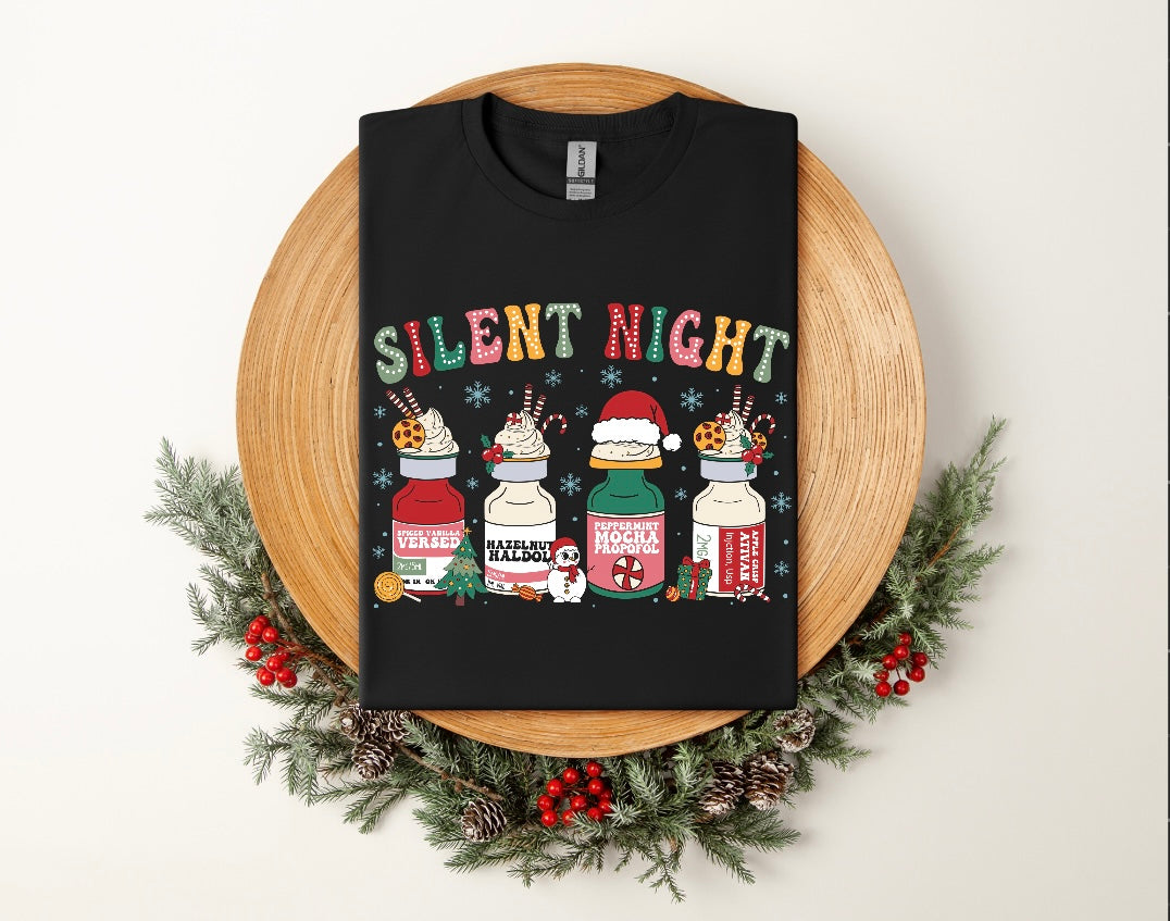 Silent Night