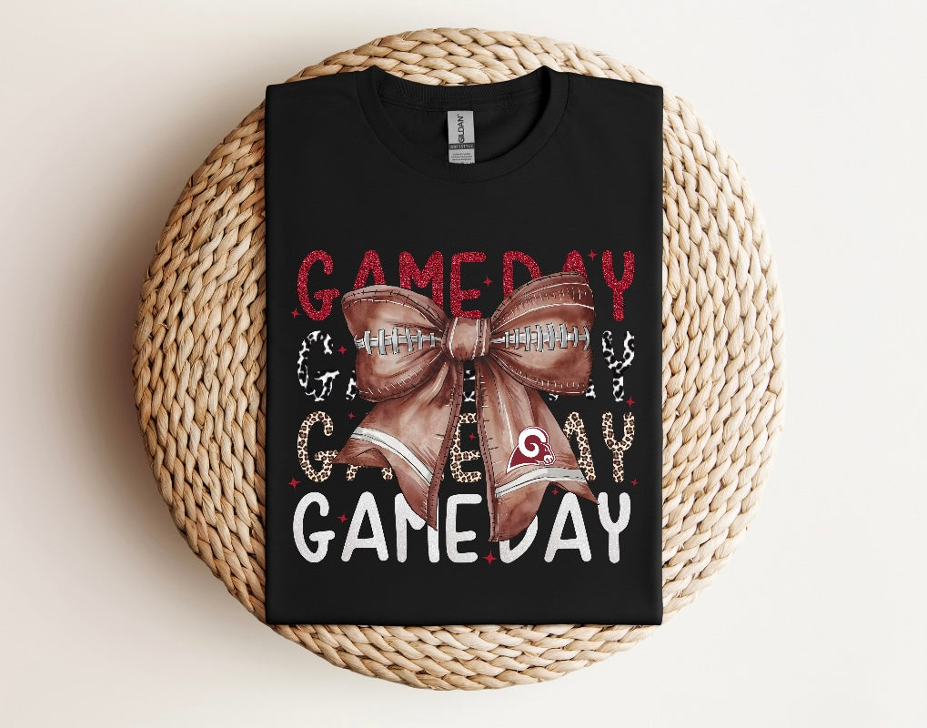 Game Day Rams