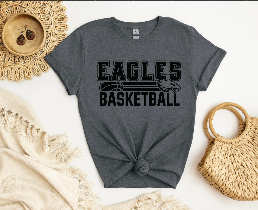 Eagles Basketball