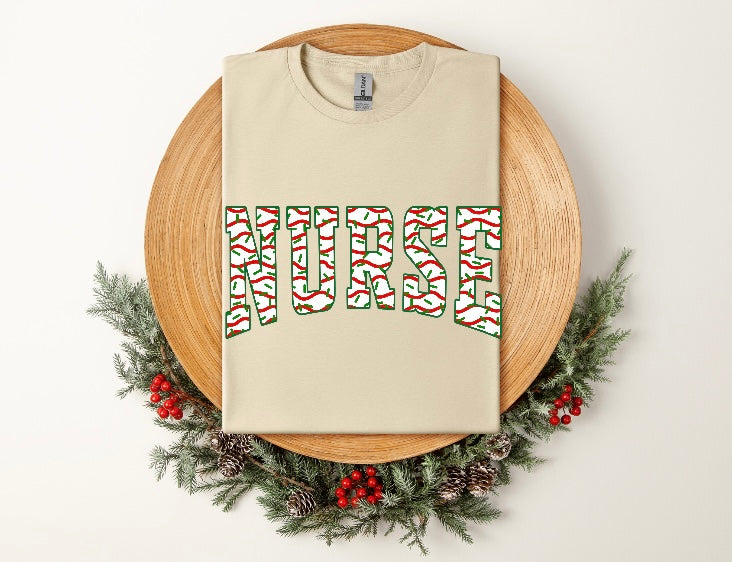 Nurse
