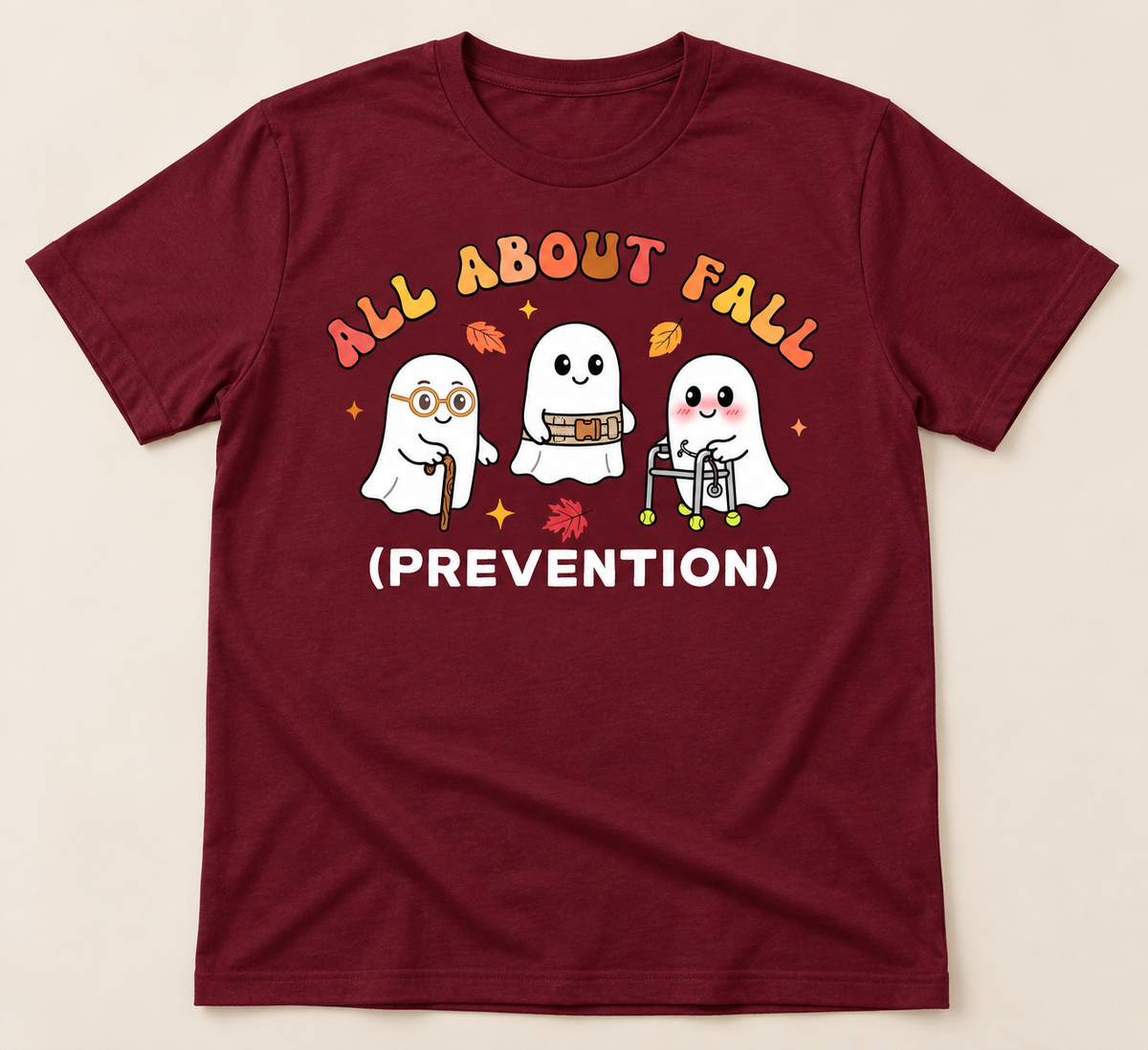 All About Fall