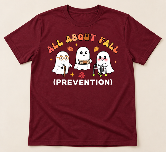 All About Fall