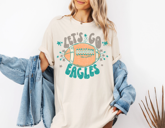 Eagles