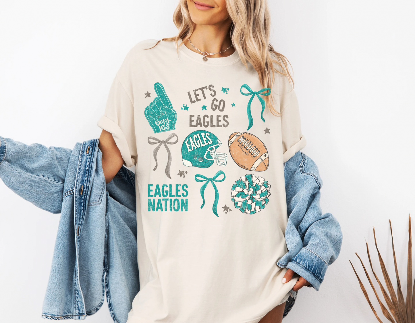 Eagles