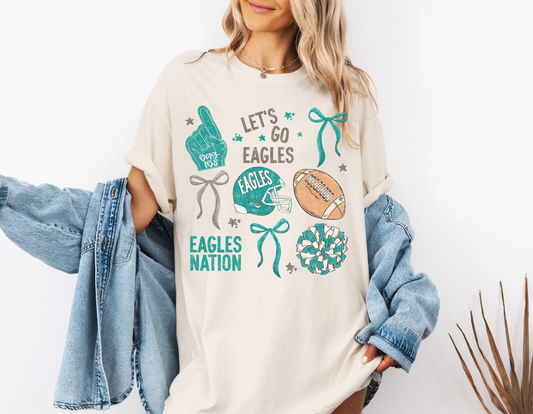 Eagles