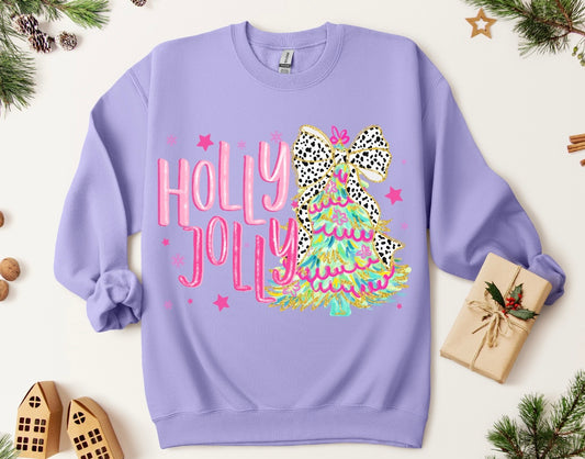 Holly Jolly