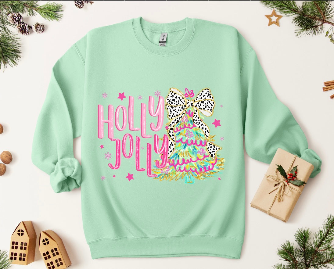 Holly Jolly