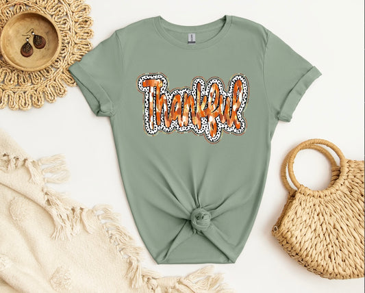 Thankful
