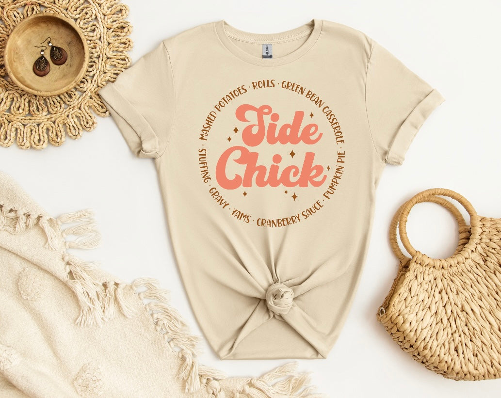 Side Chick