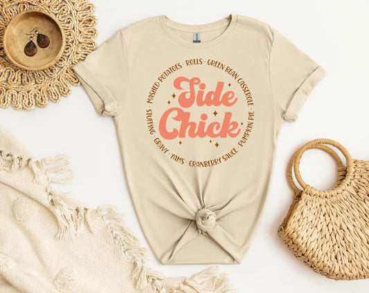 Side Chick